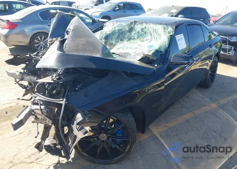 2013 BMW 750I z USA, uszkodzony, nr VIN WBAYA8C54DD227919